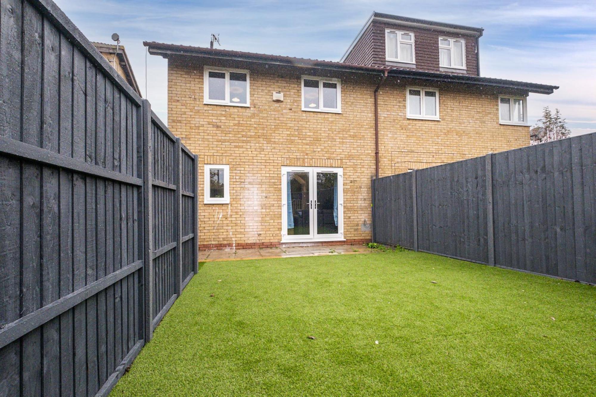 Mk 2-Bedroom Contractor'S Gem, 5 Beds, Sleeps 6, Free Parking Milton Keynes Extérieur photo